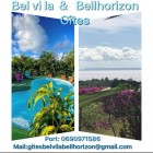Gîtes Bel Vila & Bel Horizon